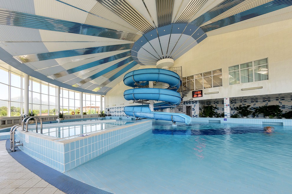 Mashuk Aqua Therm SPA Resort 4*