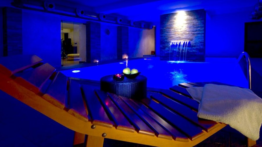 Grand Hotel Therme, 4* Superior Grand Hotel Therme, 4* Superior