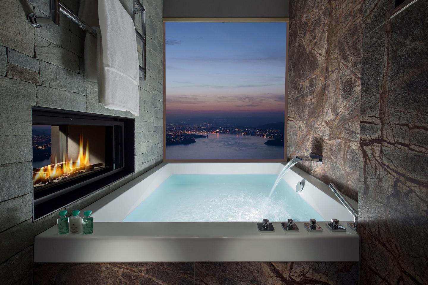 Detox PRO в отеле Waldhotel Health & Medical Excellence 5*, Бюргеншток