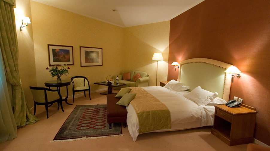Thermae Sylla Spa & Wellness Hotel 5*