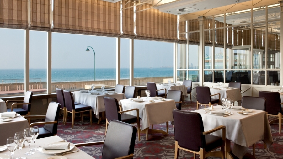 Le Grand Hotel Des Thermes 5* Le Grand Hotel Des Thermes 5*