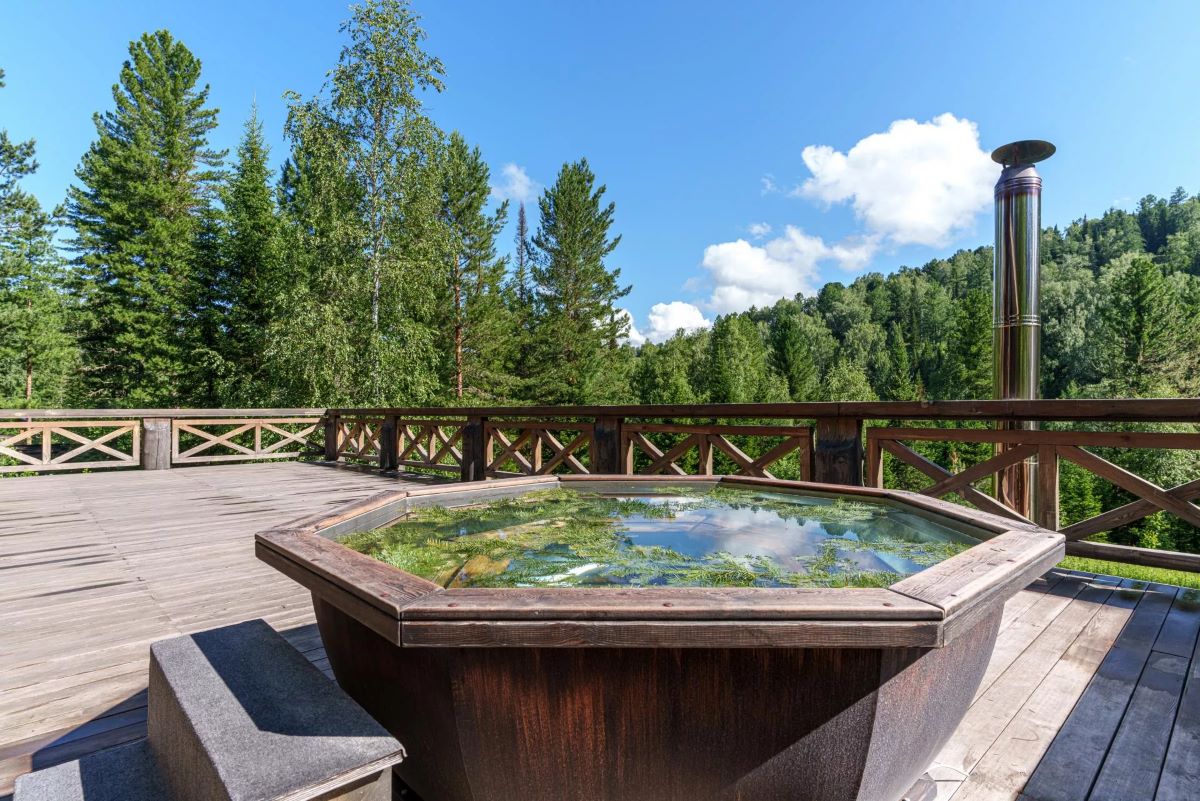 Горный Алтай – мода или путь к себе?