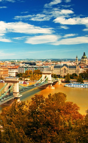 Клиники Лучшие клиники Венгрии