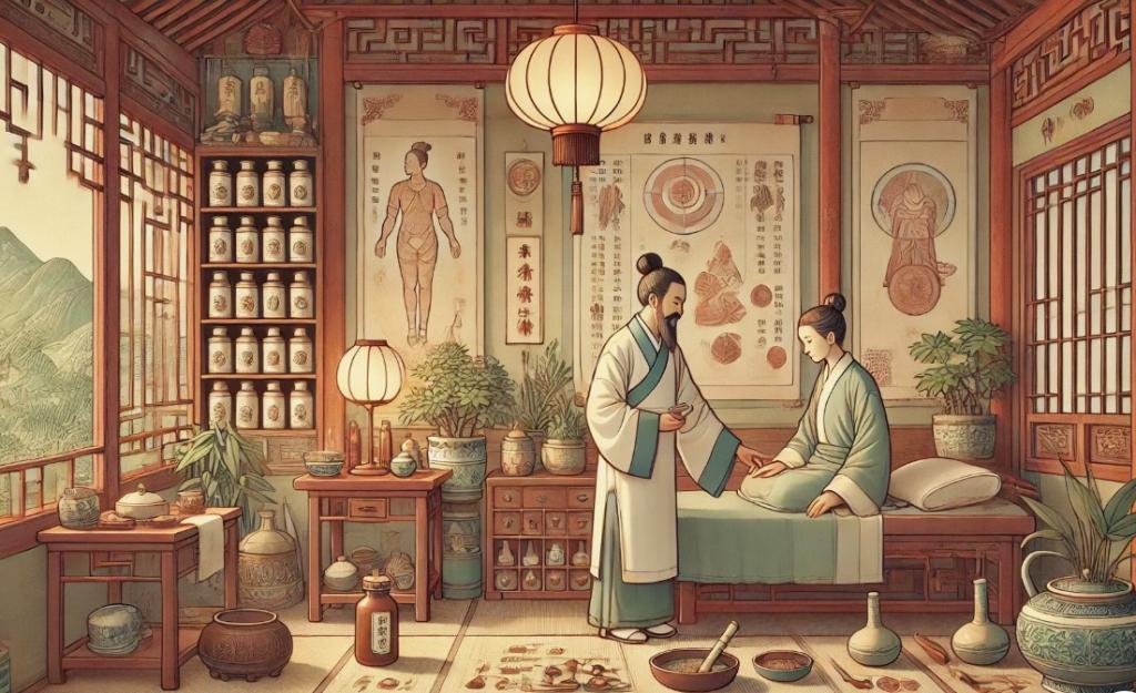 Почему стоит выбрать лечение в Китае? 