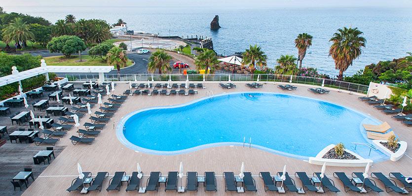 Melia Madeira Mare Resort & Spa, 5*