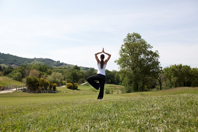 Terme di Saturnia Spa & Golf Resort 5* Terme di Saturnia Spa & Golf Resort 5*