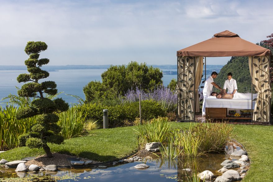 Lefay Resort & Spa Lago di Garda, 5*