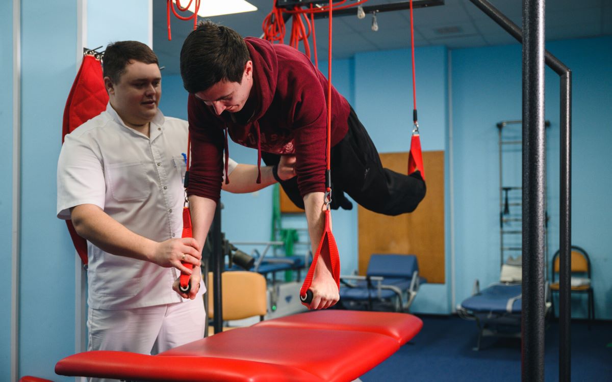 Как сохранить здоровье в условиях вредного производства?