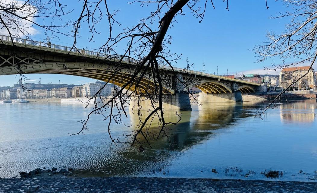 Термальные каникулы в Будапеште, 8-15 дней