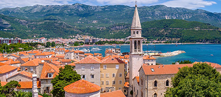 Лечение в черногории отзывы красивые дома во франции
