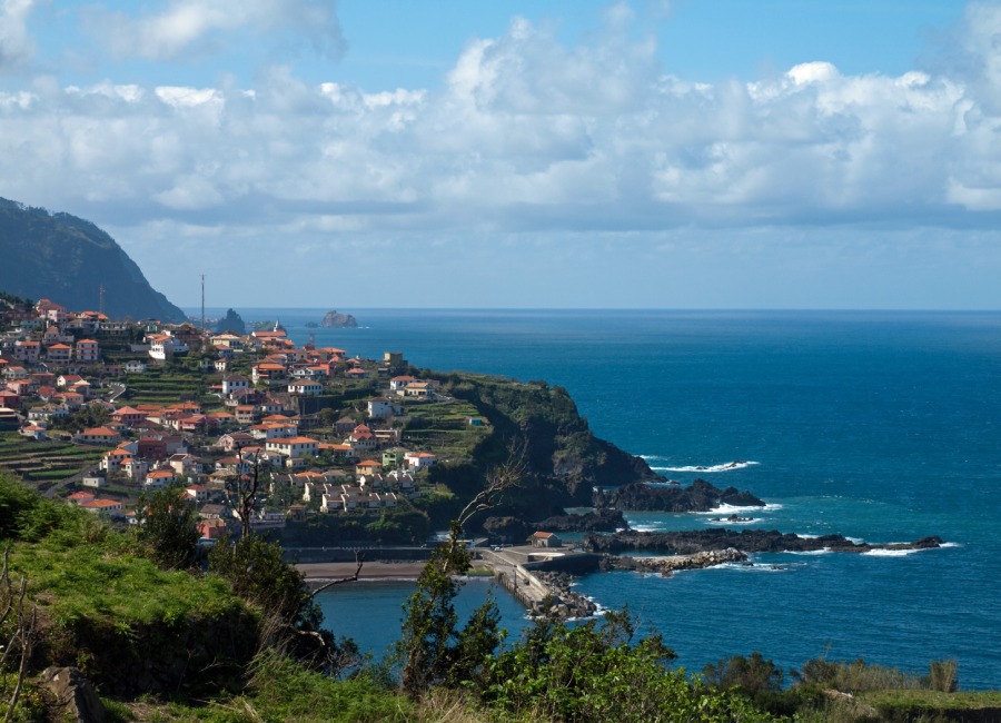 Seixal,_Madeira