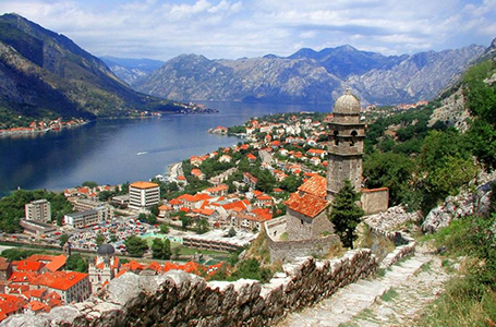 Лечение в черногории отзывы купить квартиру в тбилиси вторичка