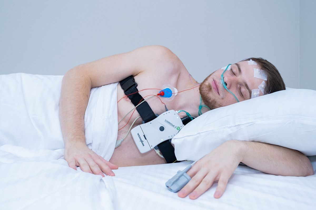 Бессонница и «сонный туризм» Бессонница и «сонный туризм»