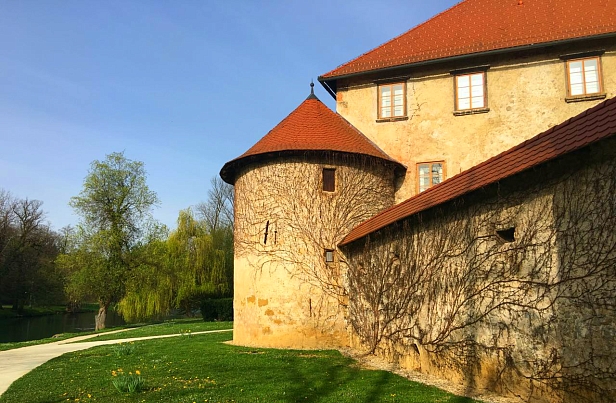 Неделя велнеса в Словении с Натальей Бердниковой