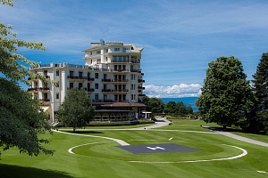 Озерный веллнес Озерный веллнес