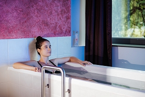 Отдых и оздоровление в Рогашке, Словения