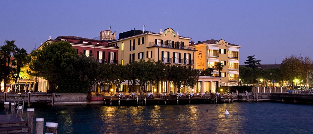 Sirmione e Promessi Sposi 4* Sirmione e Promessi Sposi 4*