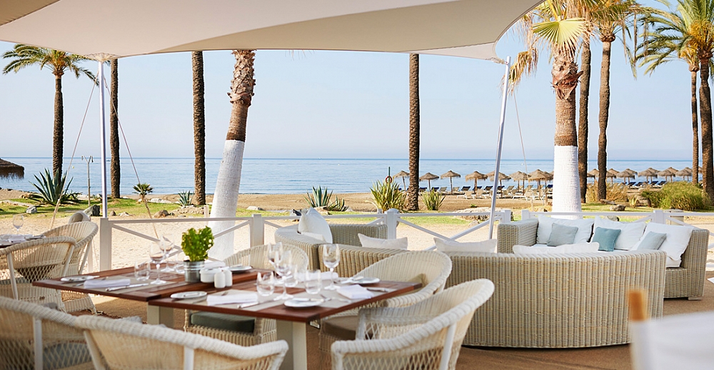 Puente Romano Beach, 5* Puente Romano Beach, 5*