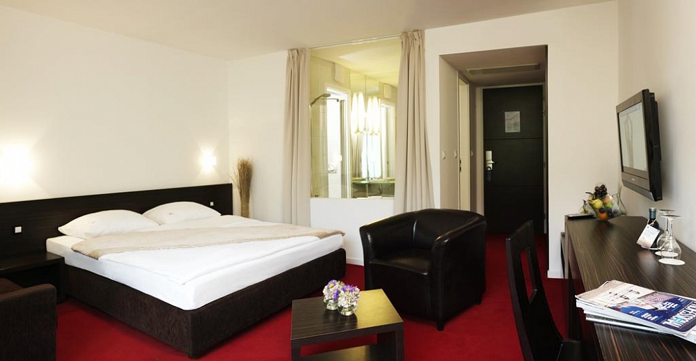 Spa Golfer Hotel Terme Sveti Martin 4* Spa Golfer Hotel Terme Sveti Martin 4*