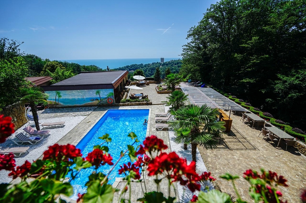 Mishilen Detox & Wellness 4* Mishilen Detox & Wellness 4*