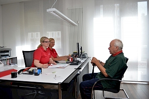 Институт профилактической диагностики RADPRAX, Дюссельдорф