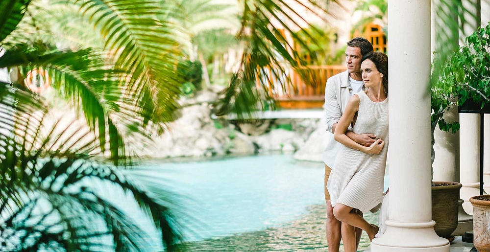 Gran Hotel Bahia del Duque Resort, 5* Gran Hotel Bahia del Duque Resort, 5*