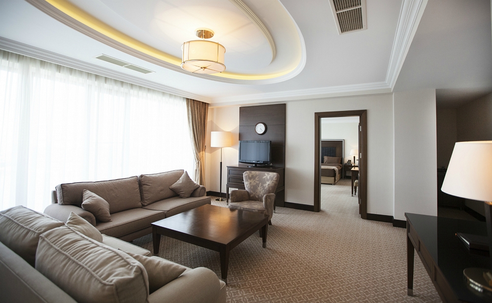 СПА-отель Сhinar 5* СПА-отель Сhinar 5*