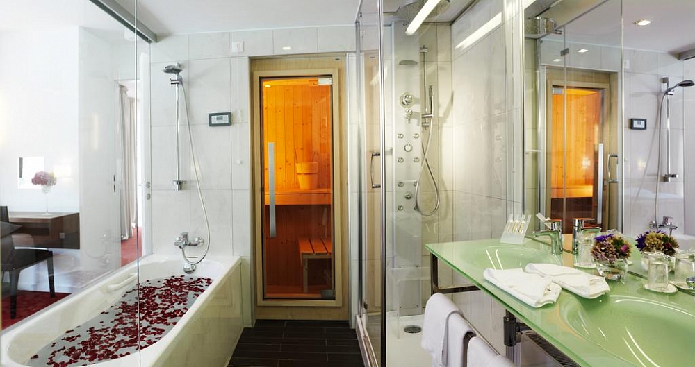 Spa Golfer Hotel Terme Sveti Martin 4* Spa Golfer Hotel Terme Sveti Martin 4*