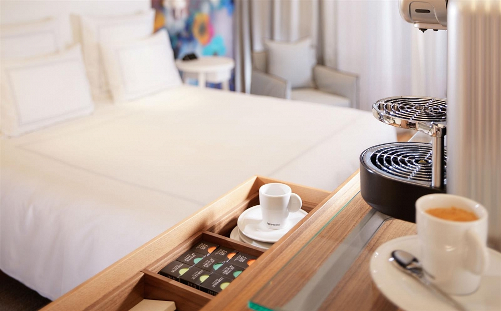 Swissotel Metropole Geneva, 5* Swissotel Metropole Geneva, 5*