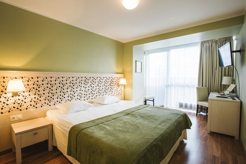 Jurmala SPA, 4* Jurmala SPA, 4*