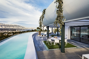 Детокс и Оптимальный вес в клинике SHA, Испания