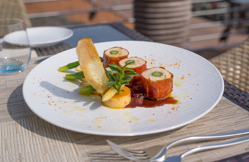 Palafitte Neuchatel, 5* Palafitte Neuchatel, 5*
