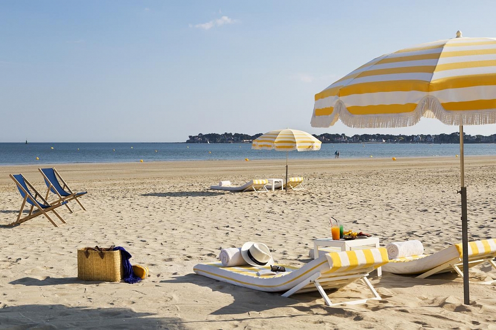 Le Royal La Baule 5*