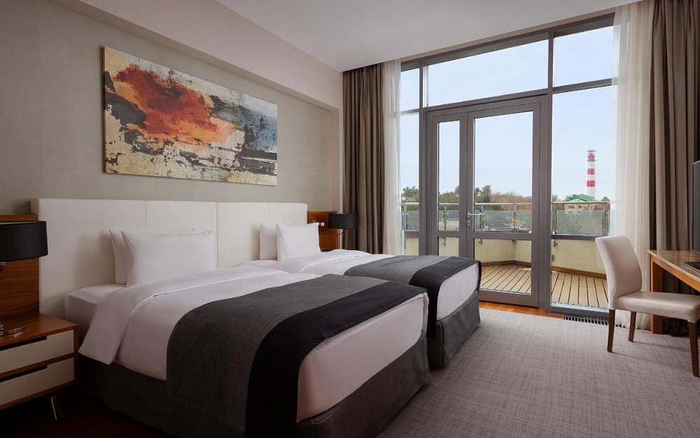 Metropol Гранд Отель Геленджик, 5* Metropol Гранд Отель Геленджик, 5*