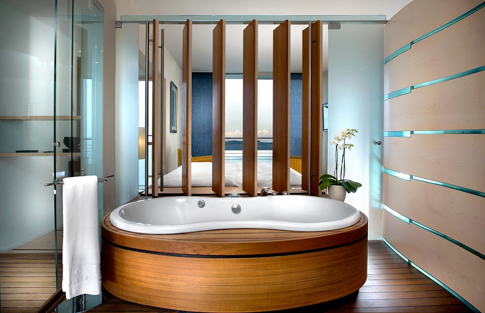 Palafitte Neuchatel, 5* Palafitte Neuchatel, 5*