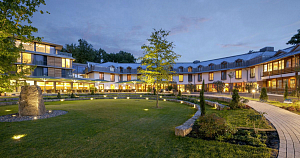 Программы курортно-реабилитационного комплекса Gesundheitsresort Freiburg и Центра интегративной медицины Др. Гассманна
