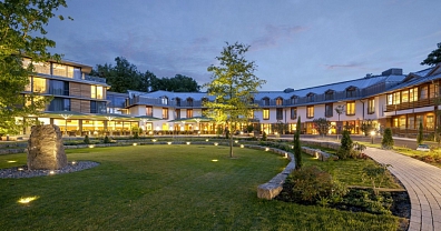 Программы курортно-реабилитационного комплекса Gesundheitsresort Freiburg и Центра интегративной медицины Др. Гассманна
