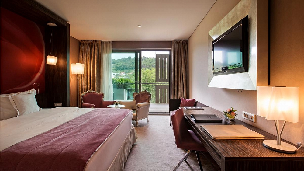 Отель Kempinski Palace Portoroz, 5* De Luxe Отель Kempinski Palace Portoroz, 5* De Luxe