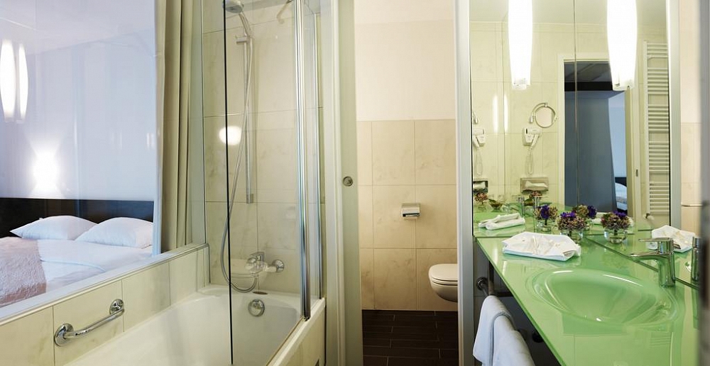 Spa Golfer Hotel Terme Sveti Martin 4* Spa Golfer Hotel Terme Sveti Martin 4*