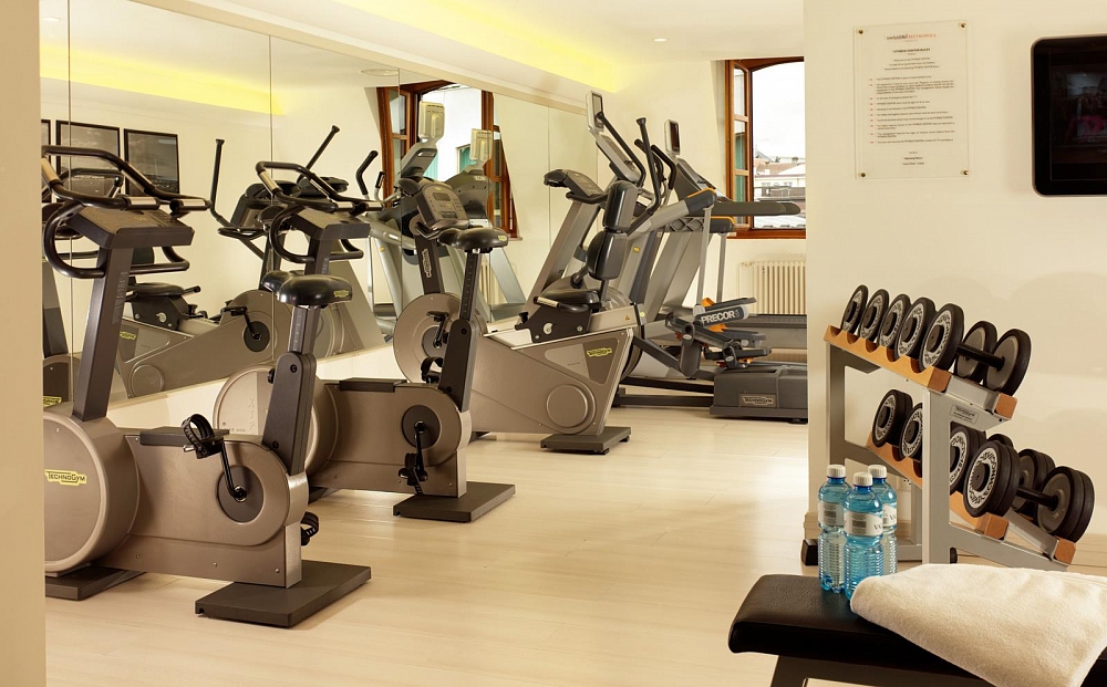 Swissotel Metropole Geneva, 5* Swissotel Metropole Geneva, 5*