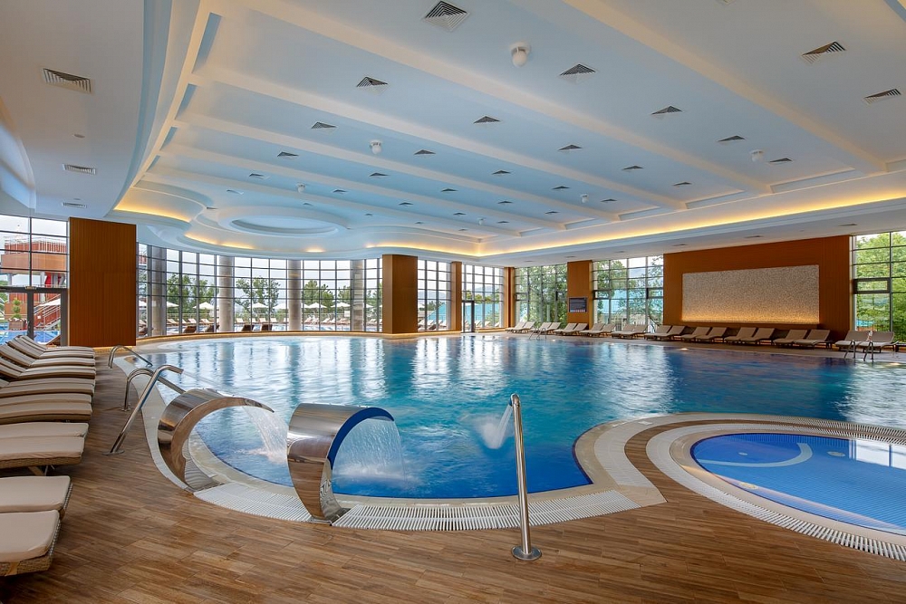Metropol Гранд Отель Геленджик, 5* Metropol Гранд Отель Геленджик, 5*