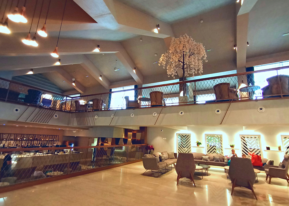 Отель Sunce 4* Отель Sunce 4*