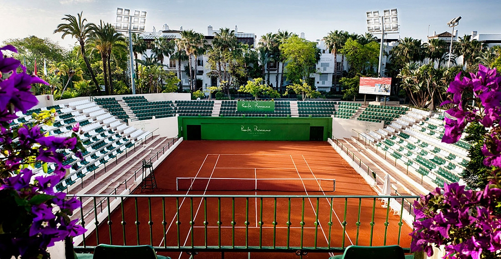 Puente Romano Beach, 5* Puente Romano Beach, 5*