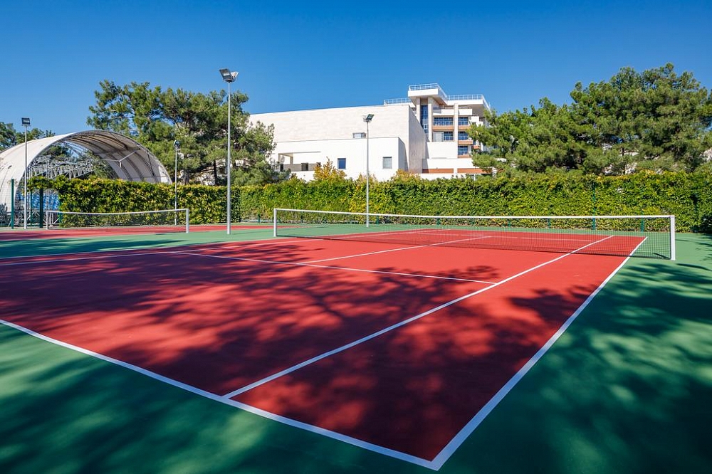 Metropol Гранд Отель Геленджик, 5* Metropol Гранд Отель Геленджик, 5*