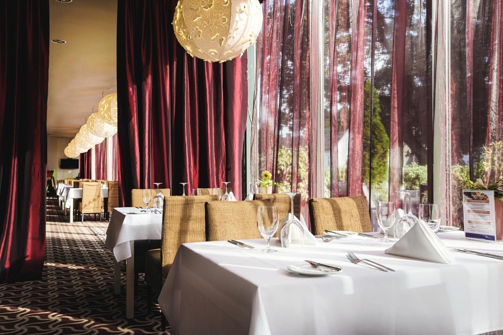 Jurmala SPA, 4* Jurmala SPA, 4*