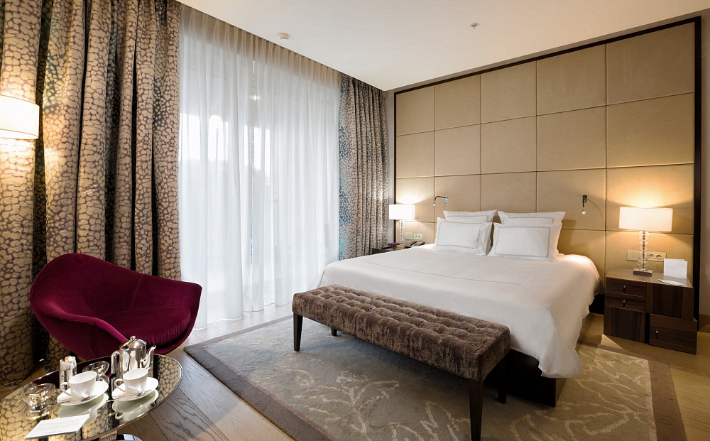 Swissotel Resort Sochi Kamelia 5* Swissotel Resort Sochi Kamelia 5*