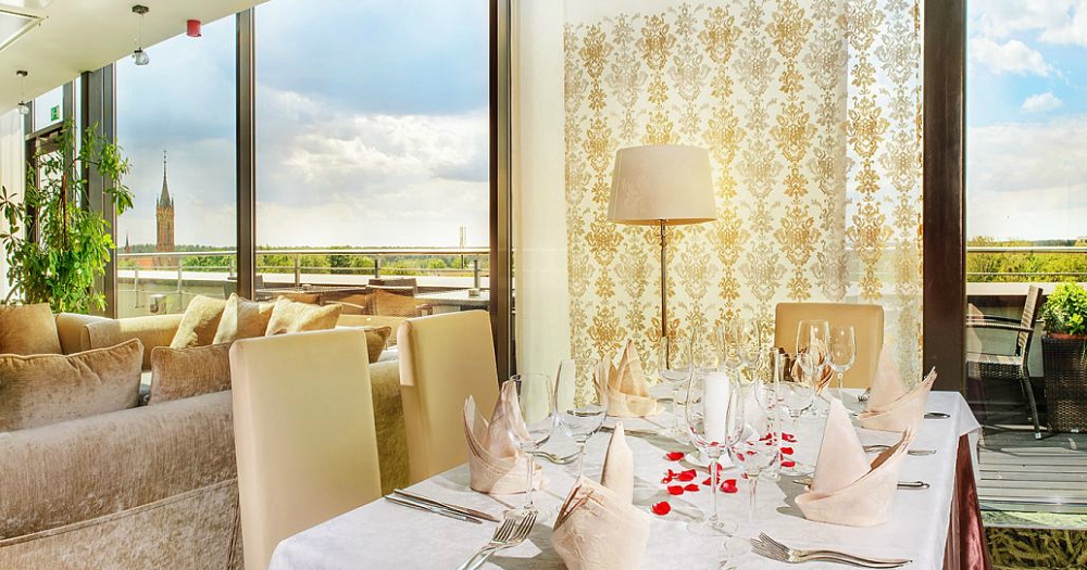 Комплекс Grand Spa LIETUVA: отель «LIETUVA» 3*plus Комплекс Grand Spa LIETUVA: отель «LIETUVA» 3*plus