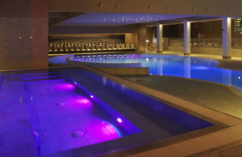  LifeClass,  Wellness Hotel Apollo Superior,4*