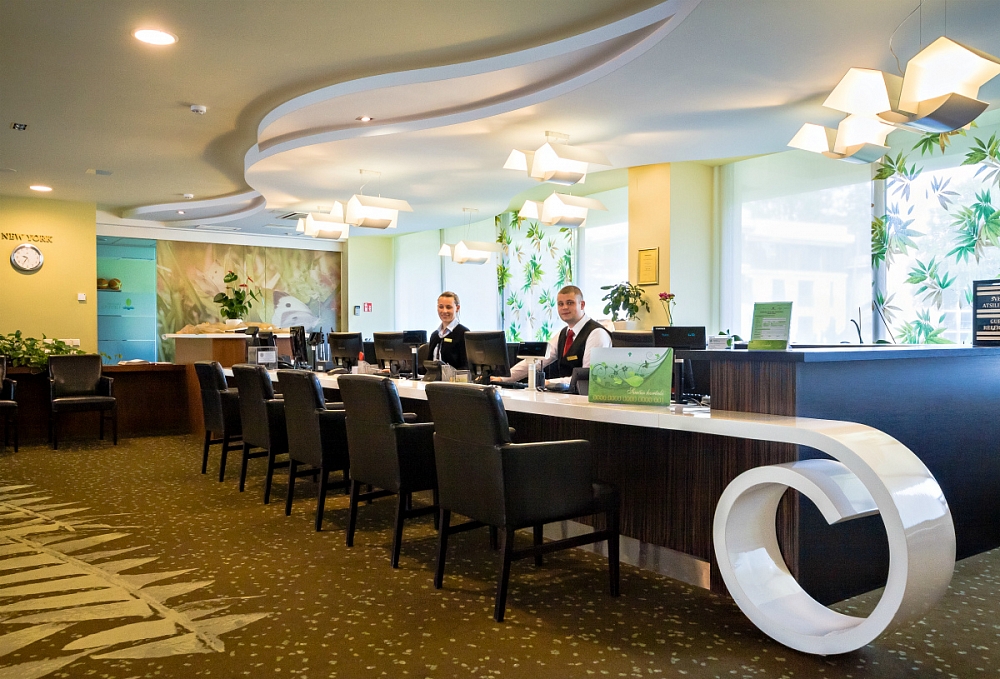 Комплекс Grand Spa LIETUVA: отель «LIETUVA» 3*plus Комплекс Grand Spa LIETUVA: отель «LIETUVA» 3*plus