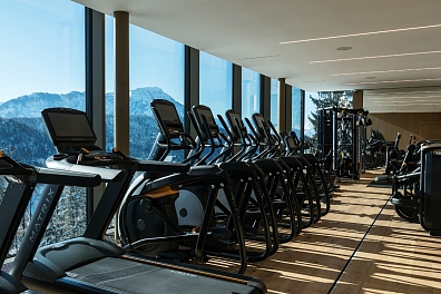WEIGHT LOSS PRO в отеле Waldhotel Health & Medical Excellence 5*, Бюргеншток